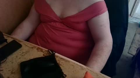 Snapshot of piznam chatting on 13, 6, 2026 gingersissy online show from 13, 6, 2026