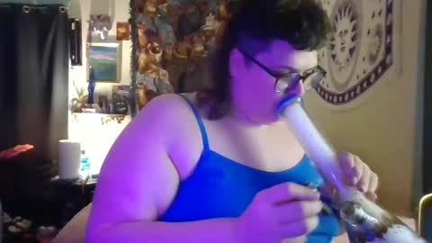 Snapshot of pizzabuttstuff chatting on 18, 12, 2024 daddy pizza online show from 18, 12, 2024