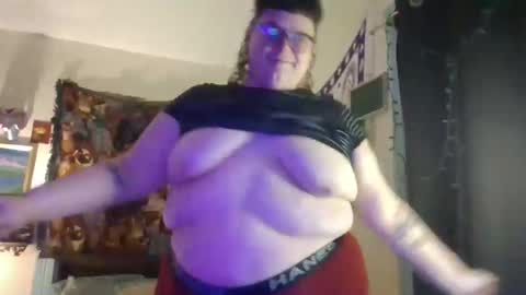 Snapshot of pizzabuttstuff chatting on 27, 12, 2024 daddy pizza online show from 27, 12, 2024