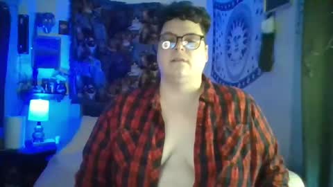 Snapshot of pizzabuttstuff chatting on 29, 12, 2024 daddy pizza online show from 29, 12, 2024