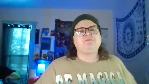 Snapshot of pizzabuttstuff chatting on 7, 1, 2025 daddy pizza online show from 7, 1, 2025