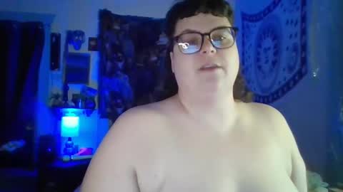 Snapshot of pizzabuttstuff chatting on 17, 1, 2025 daddy pizza online show from 17, 1, 2025