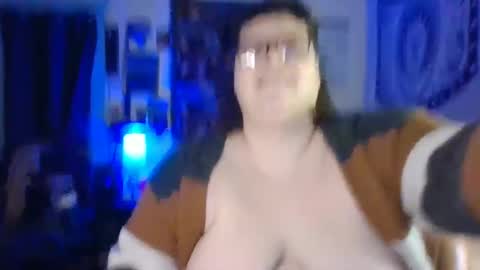 Snapshot of pizzabuttstuff chatting on 19, 1, 2025 daddy pizza online show from 19, 1, 2025