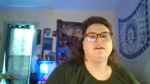 Snapshot of pizzabuttstuff chatting on 22, 1, 2025 daddy pizza online show from 22, 1, 2025