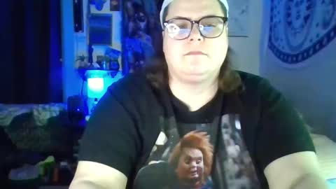 Snapshot of pizzabuttstuff chatting on 23, 1, 2025 daddy pizza online show from 23, 1, 2025