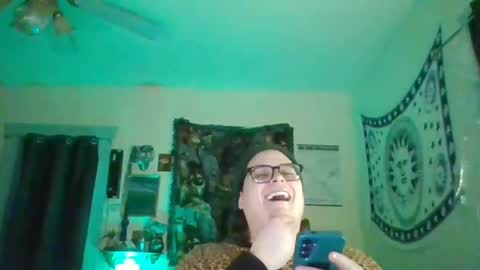 Snapshot of pizzabuttstuff chatting on 25, 1, 2025 daddy pizza online show from 25, 1, 2025
