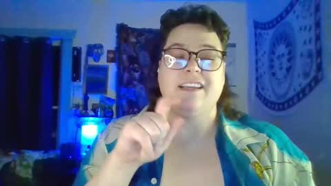 Snapshot of pizzabuttstuff chatting on 26, 1, 2025 daddy pizza online show from 26, 1, 2025