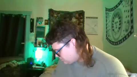Snapshot of pizzabuttstuff chatting on 31, 1, 2025 daddy pizza online show from 31, 1, 2025