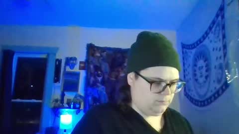 Snapshot of pizzabuttstuff chatting on 2, 2, 2025 daddy pizza online show from 2, 2, 2025