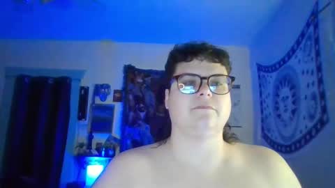 Snapshot of pizzabuttstuff chatting on 4, 2, 2025 daddy pizza online show from 4, 2, 2025