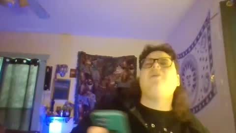 Snapshot of pizzabuttstuff chatting on 5, 2, 2025 daddy pizza online show from 5, 2, 2025
