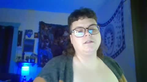 Snapshot of pizzabuttstuff chatting on 6, 2, 2025 daddy pizza online show from 6, 2, 2025
