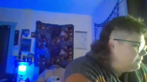 Snapshot of pizzabuttstuff chatting on 7, 2, 2025 daddy pizza online show from 7, 2, 2025