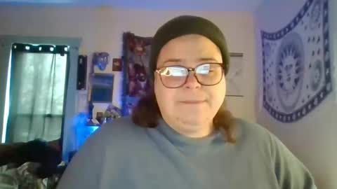 Snapshot of pizzabuttstuff chatting on 11, 2, 2025 daddy pizza online show from 11, 2, 2025