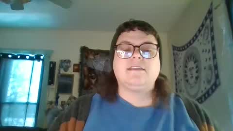 Snapshot of pizzabuttstuff chatting on 13, 2, 2025 daddy pizza online show from 13, 2, 2025