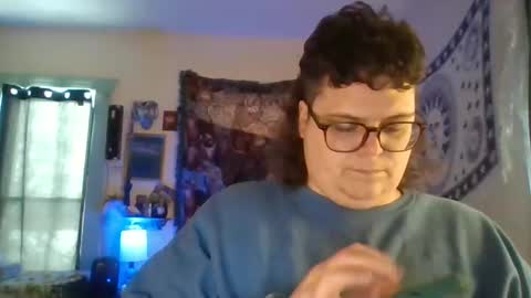 Snapshot of pizzabuttstuff chatting on 18, 2, 2025 daddy pizza online show from 18, 2, 2025