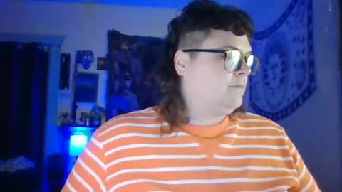 Snapshot of pizzabuttstuff chatting on 22, 2, 2025 daddy pizza online show from 22, 2, 2025