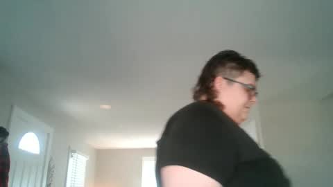Snapshot of pizzabuttstuff chatting on 28, 2, 2025 daddy pizza online show from 28, 2, 2025