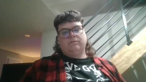 Snapshot of pizzabuttstuff chatting on 1, 3, 2025 daddy pizza online show from 1, 3, 2025