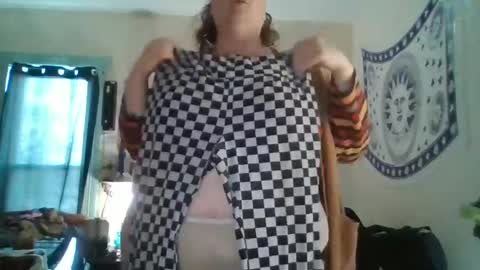 Snapshot of pizzabuttstuff chatting on 7, 3, 2025 daddy pizza online show from 7, 3, 2025
