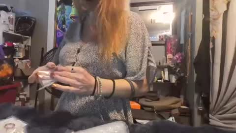 Snapshot of pizzedwife chatting on 30, 6, 2026 pizzedwife online show from 30, 6, 2026