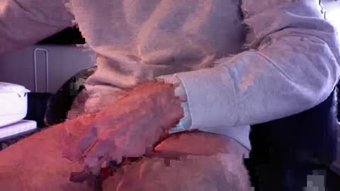 Snapshot of pjfort chatting on 10, 12, 2024 Pjfort online show from 10, 12, 2024