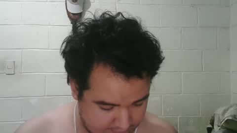 Pablo online show from 7, 1, 2026