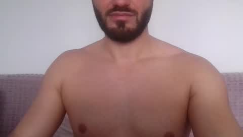 Playboy4u online show from 18, 10, 2025