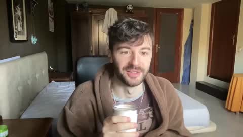 placebo14 online show from 17, 1, 2025