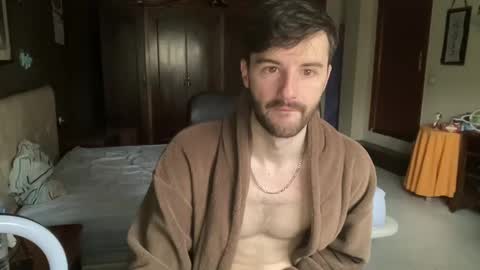 placebo14 online show from 21, 1, 2025