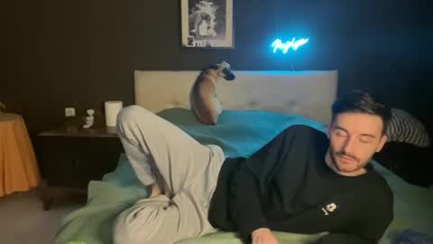 placebo14 online show from 10, 1, 2026