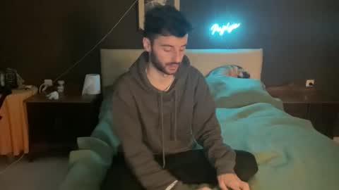 placebo14 online show from 12, 1, 2026