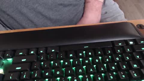 Snapshot of plainodude7 chatting on 5, 3, 2025 Plain ODude online show from 5, 3, 2025