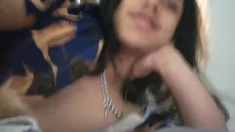 Dani  Lydia Erotic Duo online show from 3, 4, 2026