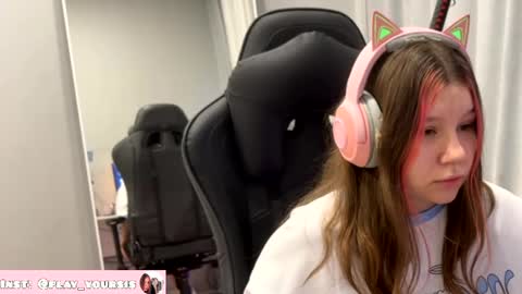 play_sisvalery online show from 14, 11, 2025