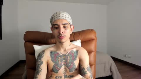 Snapshot of playboi_carti01 chatting on 10, 9, 2025 Carti online show from 10, 9, 2025