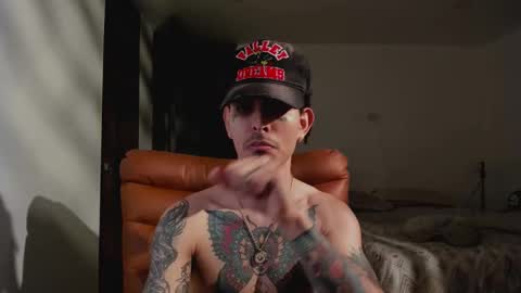 Carti online show from 25, 3, 2026