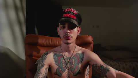 Carti online show from 13, 4, 2026