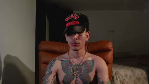 Snapshot of playboi_carti01 chatting on 24, 4, 2026 Carti online show from 24, 4, 2026