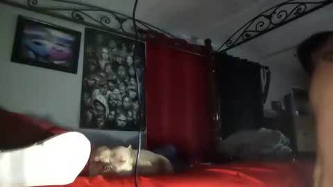 SEX ADDICTION WANNA MEET online show from 2, 12, 2024