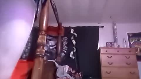 SEX ADDICTION WANNA MEET online show from 20, 12, 2024