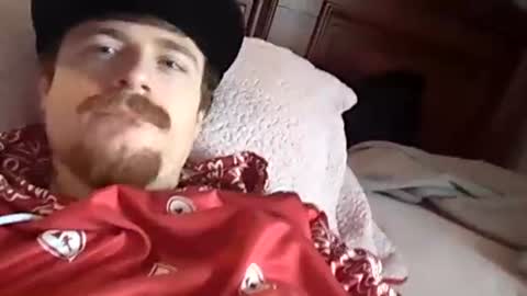 SEX ADDICTION WANNA MEET online show from 2, 1, 2025