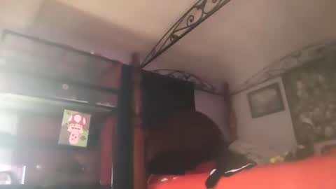 SEX ADDICTION WANNA MEET online show from 8, 1, 2025