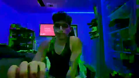 Snapshot of playboy_ever chatting on 15, 11, 2025 X X X online show from 15, 11, 2025