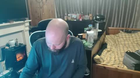playboy_horny online show from 21, 4, 2026
