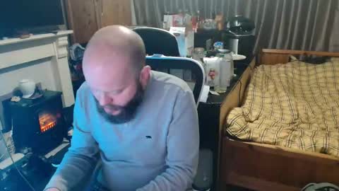 playboy_horny online show from 24, 4, 2026