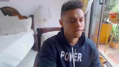 Snapshot of playboy_sex6 chatting on 18, 2, 2025 PETER online show from 18, 2, 2025