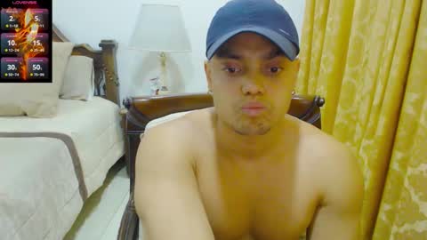 Snapshot of playboy_sex6 chatting on 24, 2, 2026 PETER online show from 24, 2, 2026
