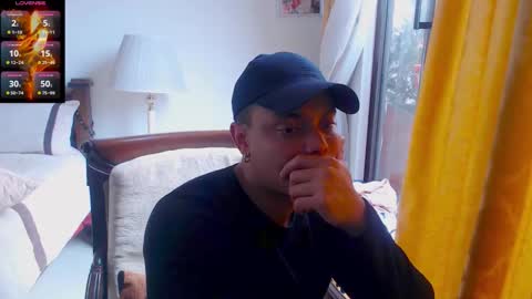 Snapshot of playboy_sex6 chatting on 1, 3, 2026 PETER online show from 1, 3, 2026