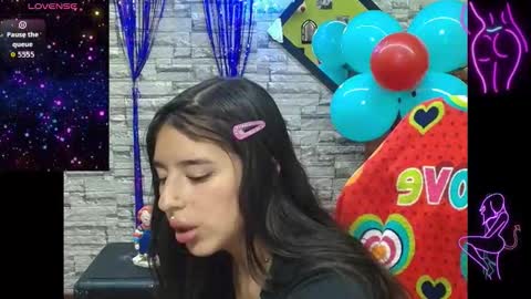 Snapshot of playboybunnyhot chatting on 1, 11, 2025 playboybunnyhot online show from 1, 11, 2025